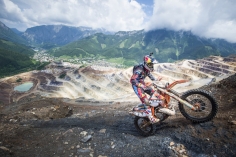 Red Bull Hare Scramble 2014